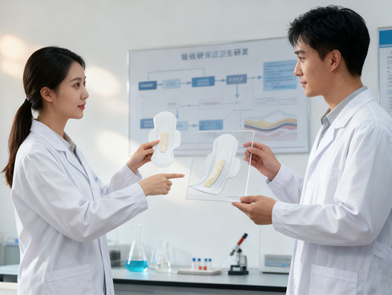 Sample development and validation